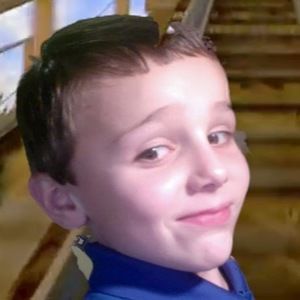 Meet your Posher, Jordan